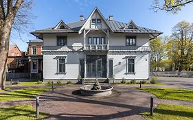 Roze Peldu Residence